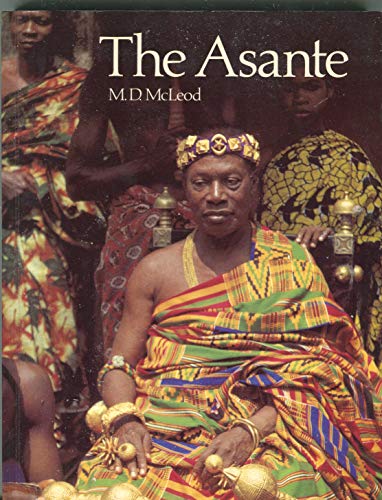 The Ashanti