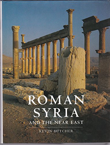 Roman Syria