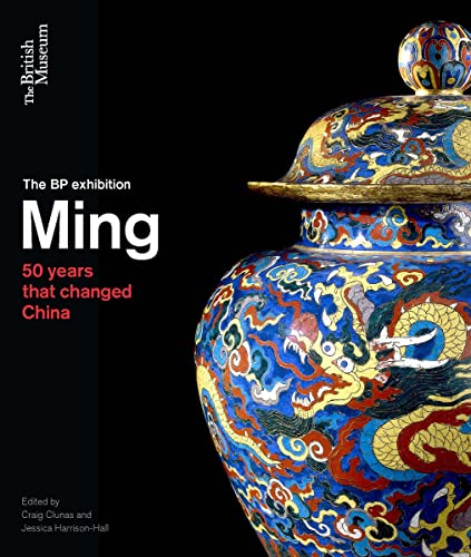 Ming: 50 years that changed China