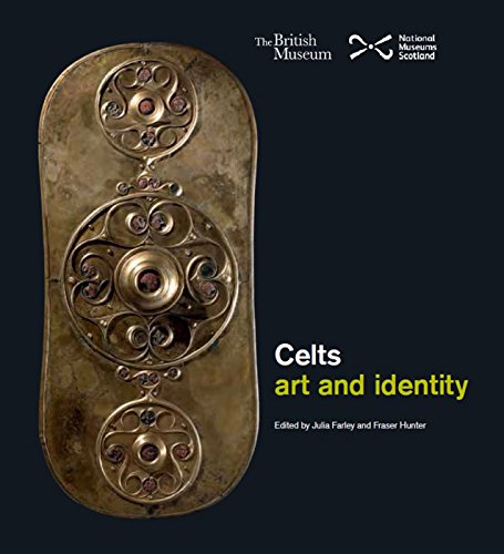 Celts:Art and Identity: Art and Identity