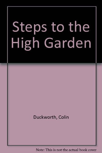 Steps to the High Garden