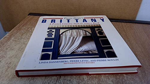 Pierre Deux's Brittany