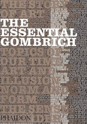 The Essential Gombrich