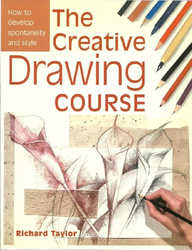 Creative Drawing Course