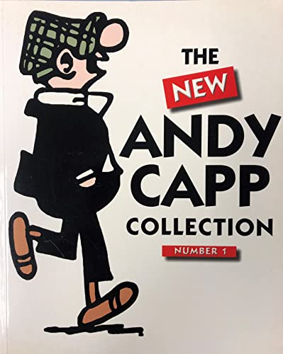 New Andy Capp Collection Number 1