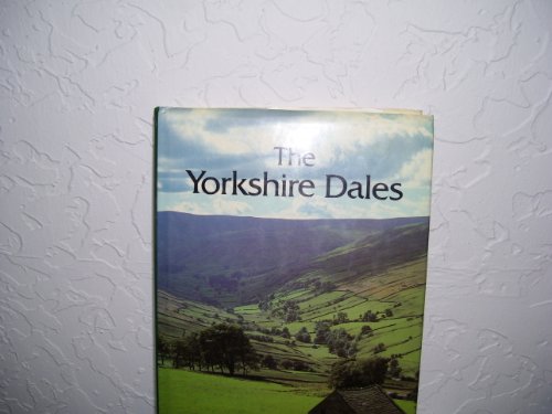 The Yorkshire Dales National Park