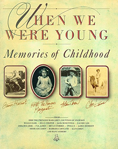 When We Were Young