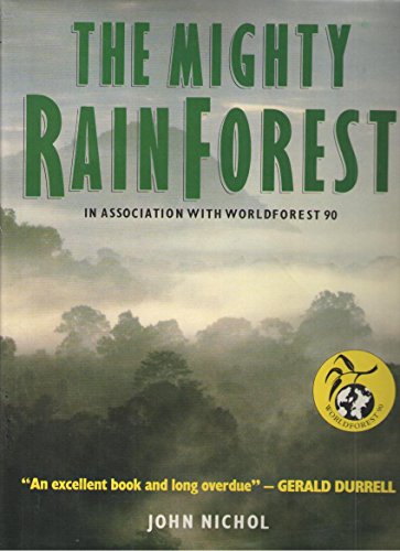 The Mighty Rainforest