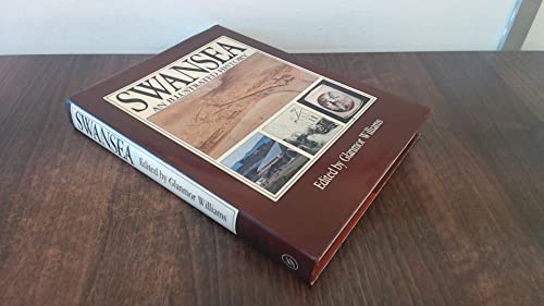 Swansea: An Illustrated History