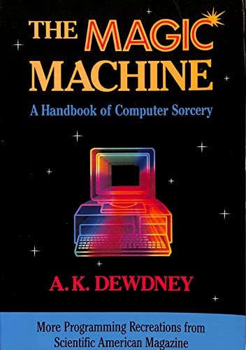 The Magic Machine