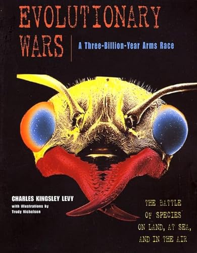 Evolutionary Wars: The Battle of Species on Land, Sea and Air