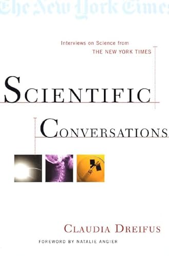 Scientific Conversations