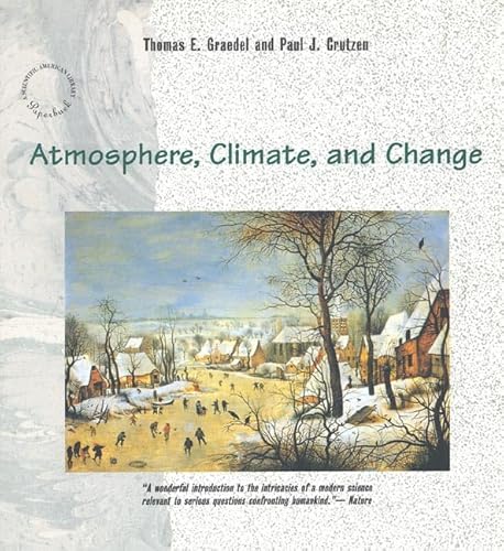 Atmosphere, Climate and Change