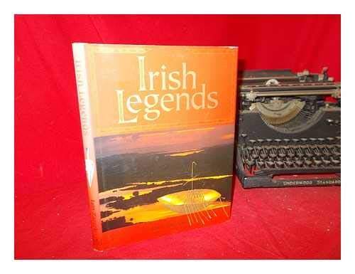 Irish Legends