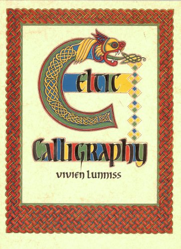 Celtic Calligraphy