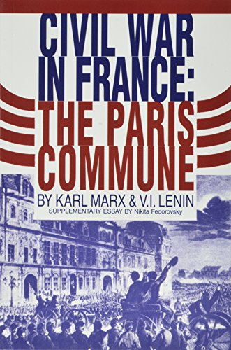The Civil War in France