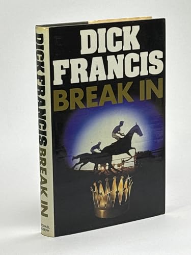 Break in