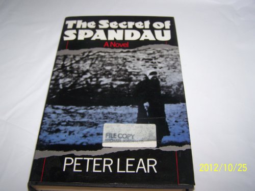 The Secret of Spandau