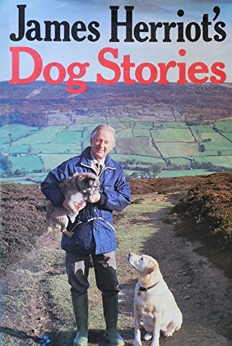 James Herriot's Dog Stories