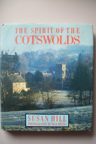 The Spirit of the Cotswolds