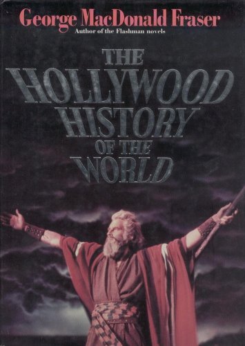 The Hollywood History of the World