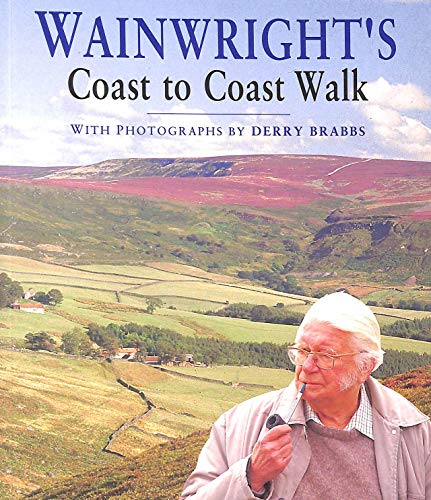 Wainwright's Coast to Coast Walk