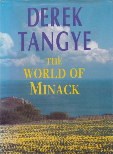 The World of Minack