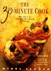 The 30-minute Cook: Best of the World's Quick Cooking