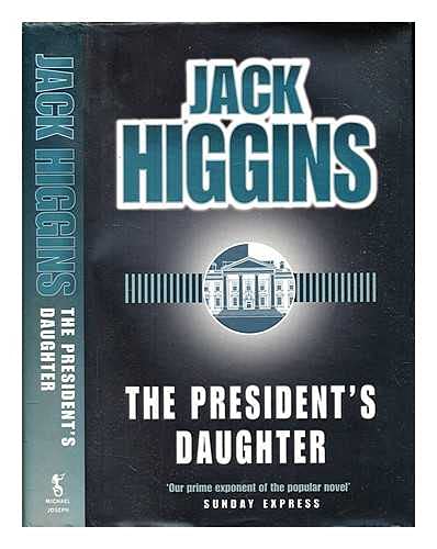 The President's Daughter