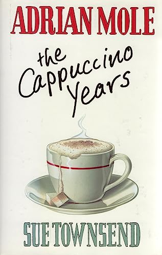 Adrian Mole: The Cappuccino Years