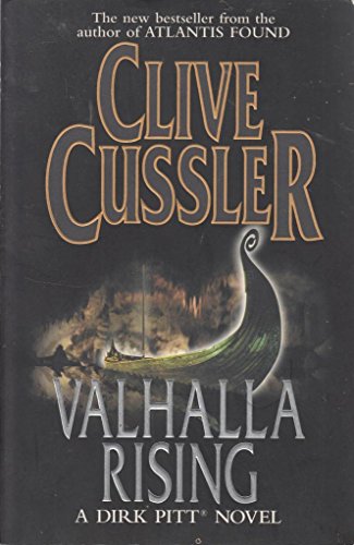 Valhalla Rising