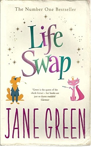 Life Swap: open market