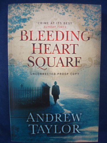 Bleeding Heart Square