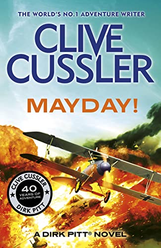 Mayday!: Dirk Pitt #1