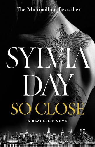 So Close: The unmissable Sunday Times bestseller