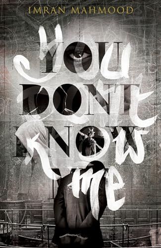 You Don't Know Me: 'A startlingly confident and deft debut' Tana French