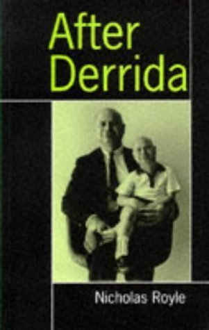 After Derrida