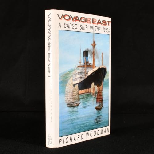 Voyage East: A Cargo Ship in the 1960's