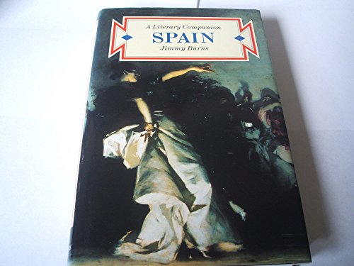 Spain: A Literary Companion