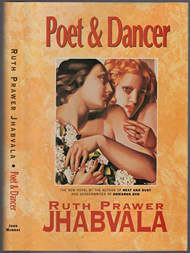 Poet and Dancer