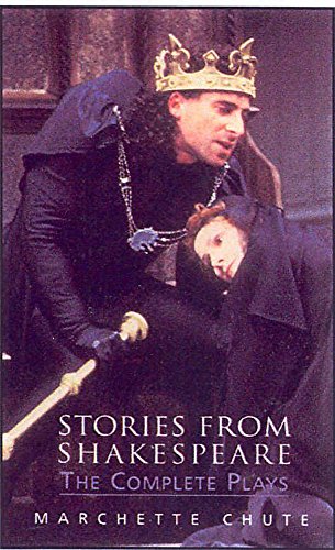 Stories from Shakespeare