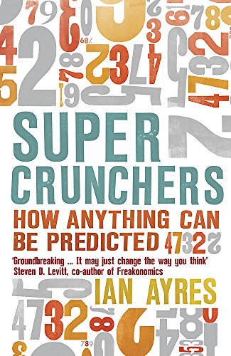 Super Crunchers