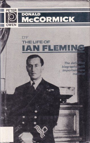 17F: Life of Ian Fleming