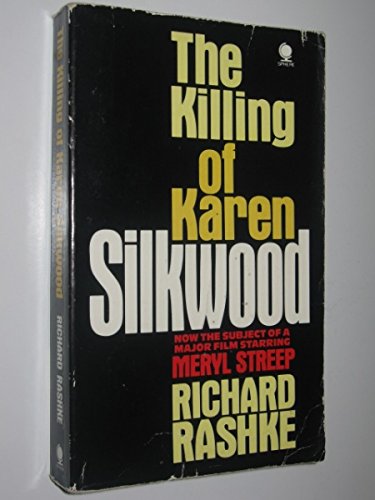 Killing of Karen Silkwood