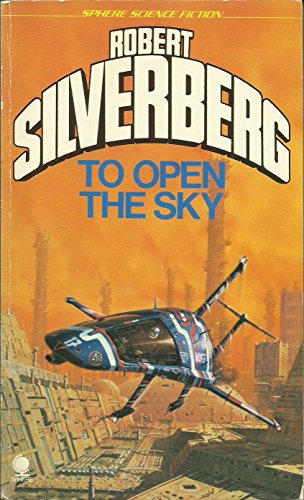 To Open the Sky
