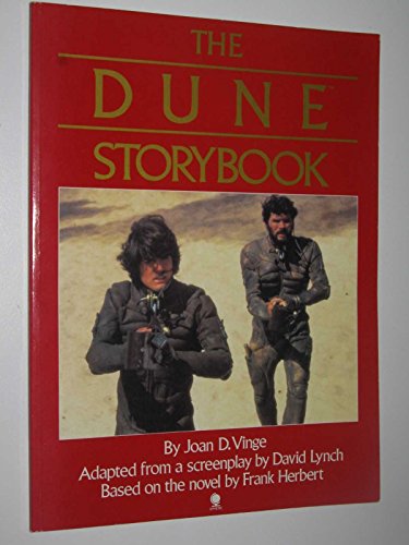 Dune: Storybook
