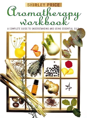 Aromatherapy Workbook