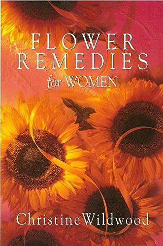 Flower Remedies for Women