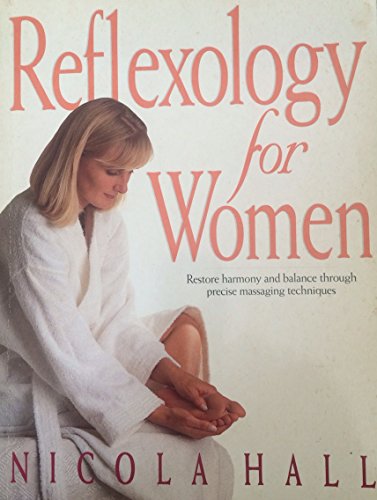 Reflexology for Women