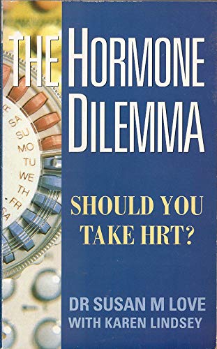 The Hormone Dilemma: Should You Take HRT?